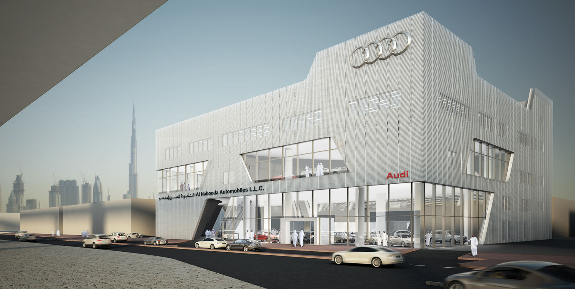 AudiShowroom-01